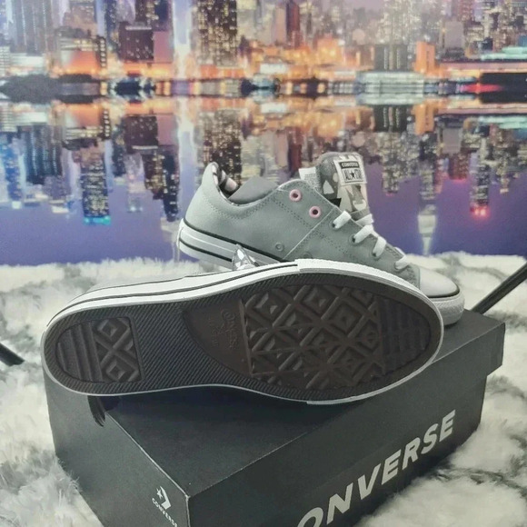 Converse unisex ctas Madison ox - Picture 4 of 13